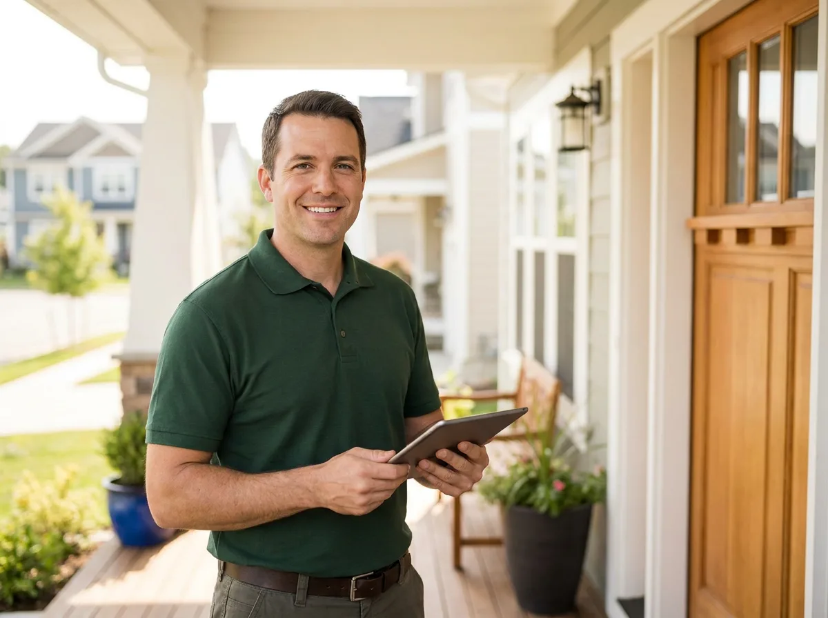 Pest control FAQs for Morris, IL